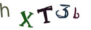 Imatge CAPTCHA