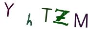 Imatge CAPTCHA