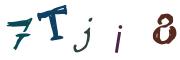 Imatge CAPTCHA