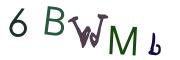 Imatge CAPTCHA