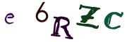 Imatge CAPTCHA