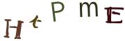 Imatge CAPTCHA