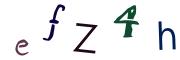 Imatge CAPTCHA