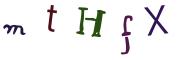 Imatge CAPTCHA