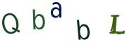 Imatge CAPTCHA