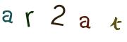 Imatge CAPTCHA