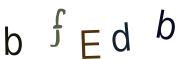Imatge CAPTCHA