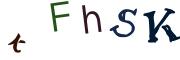 Imatge CAPTCHA