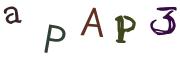 Imatge CAPTCHA