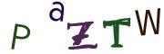 Imatge CAPTCHA
