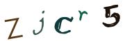 Imatge CAPTCHA