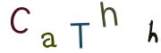 Imatge CAPTCHA