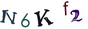 Imatge CAPTCHA
