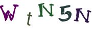 Imatge CAPTCHA