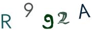 Imatge CAPTCHA