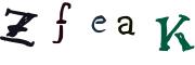 Imatge CAPTCHA