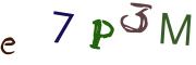 Imatge CAPTCHA