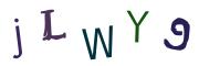 Imatge CAPTCHA