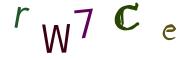 Imatge CAPTCHA