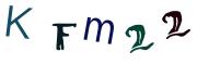 Imatge CAPTCHA