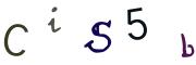 Imatge CAPTCHA
