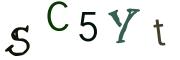 Imatge CAPTCHA
