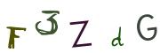 Imatge CAPTCHA