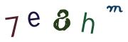 Imatge CAPTCHA