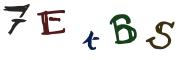 Imatge CAPTCHA