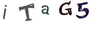 Imatge CAPTCHA