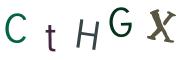 Imatge CAPTCHA