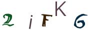 Imatge CAPTCHA