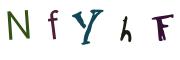 Imatge CAPTCHA