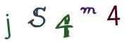 Imatge CAPTCHA