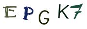 Imatge CAPTCHA