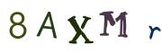 Imatge CAPTCHA