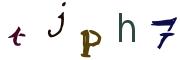 Imatge CAPTCHA