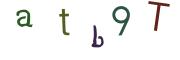 Imatge CAPTCHA