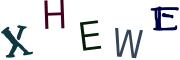 Imatge CAPTCHA