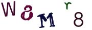Imatge CAPTCHA