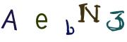 Imatge CAPTCHA