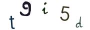 Imatge CAPTCHA