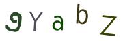 Imatge CAPTCHA