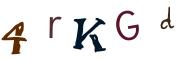 Imatge CAPTCHA