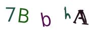 Imatge CAPTCHA