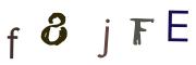 Imatge CAPTCHA