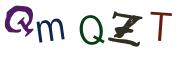 Imatge CAPTCHA