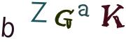 Imatge CAPTCHA