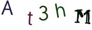Imatge CAPTCHA