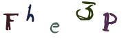 Imatge CAPTCHA